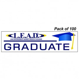 Graduation Bumper Stickers