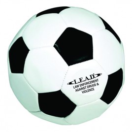 Regulation Soccer Ball