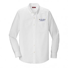 Long Sleeve Oxford Shirt