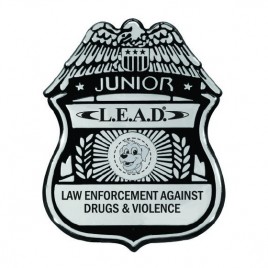 Junior Police Badge