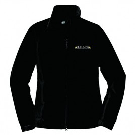 Full Zip Micro Fleece