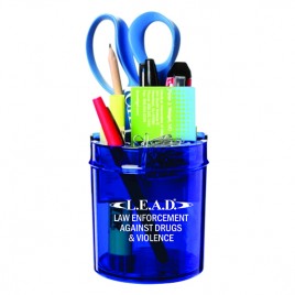 Teachers Desk Caddy Organizer